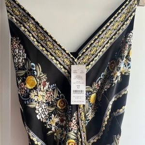 Elegant Capri Italy collection from White House Black Market.